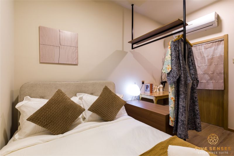 Armani Residence Raja Uda